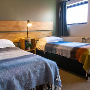 Kamer met Twee Aparte Bedden