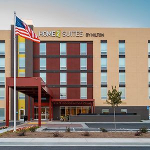 Home2 Suites Bakersfield